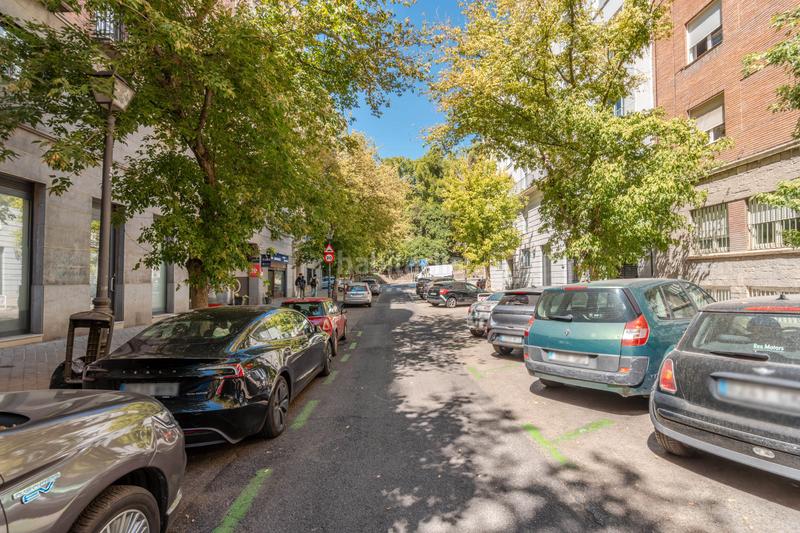 Foto 6be24931-f5cd-42a7-b7e2-d2615ec29243. Office space in Argüelles Madrid