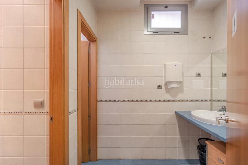 Foto 9be831a8-4e20-482d-9edc-507f0bd7ab5b. Office space in Argüelles Madrid