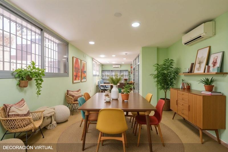 Foto b43c86e6-cc16-4bfc-85d3-6453c7bdb238. Office space in Argüelles Madrid