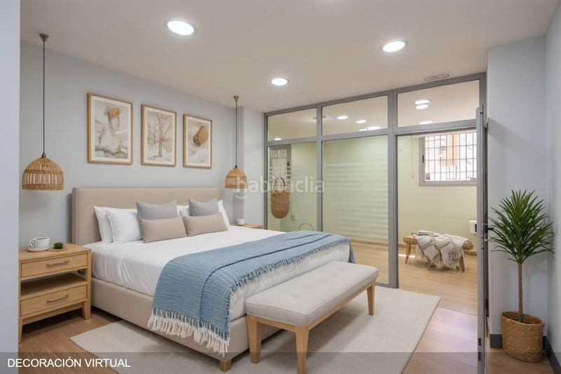 Foto bc598d98-82ad-4cfb-b4ac-4ee353086783. Office space in Argüelles Madrid