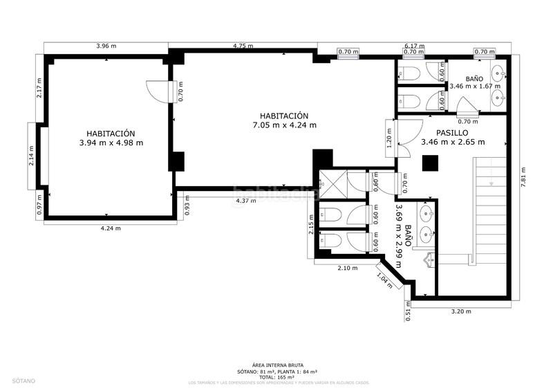 Foto c0b4daf7-9649-4e02-b14a-e8a6bb5546be. Office space in Argüelles Madrid