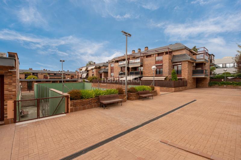 Foto 01e56e1f-2253-4863-842f-d0c7caaebdb3. Appartamento con riscaldamento parcheggio piscina in Rozas de Madrid (Las)