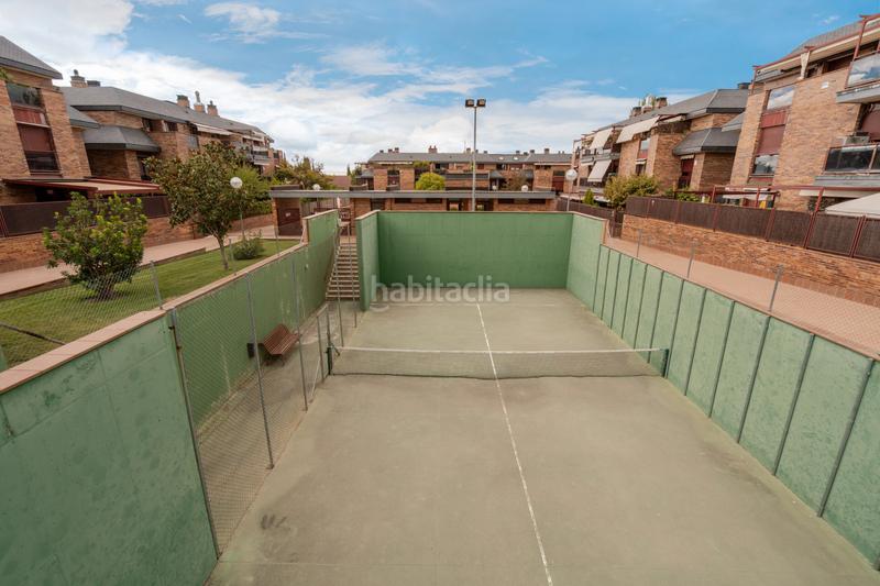 Foto 12ab7935-a729-404c-adb6-980e16031173. Appartamento con riscaldamento parcheggio piscina in Rozas de Madrid (Las)