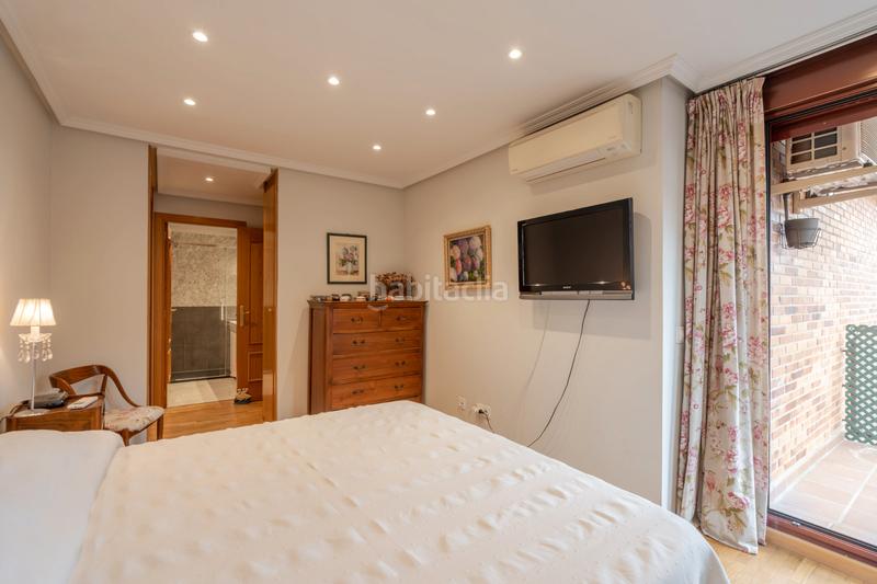 Foto 6cbf2f99-6914-420d-bedb-5169745defc9. Appartamento con riscaldamento parcheggio piscina in Rozas de Madrid (Las)