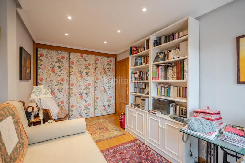 Foto 6d530adf-cd10-4995-a075-385e43c9110a. Appartamento con riscaldamento parcheggio piscina in Rozas de Madrid (Las)