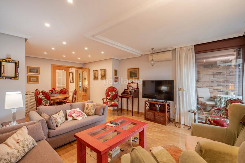 Foto 799d8685-7c19-4a58-a1c1-6828ba2d8414. Appartamento con riscaldamento parcheggio piscina in Rozas de Madrid (Las)