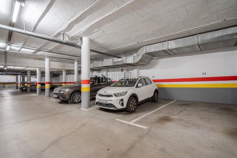 Foto 8c645630-72d5-4ac6-8756-55e015b59d8c. Appartamento con riscaldamento parcheggio piscina in Rozas de Madrid (Las)