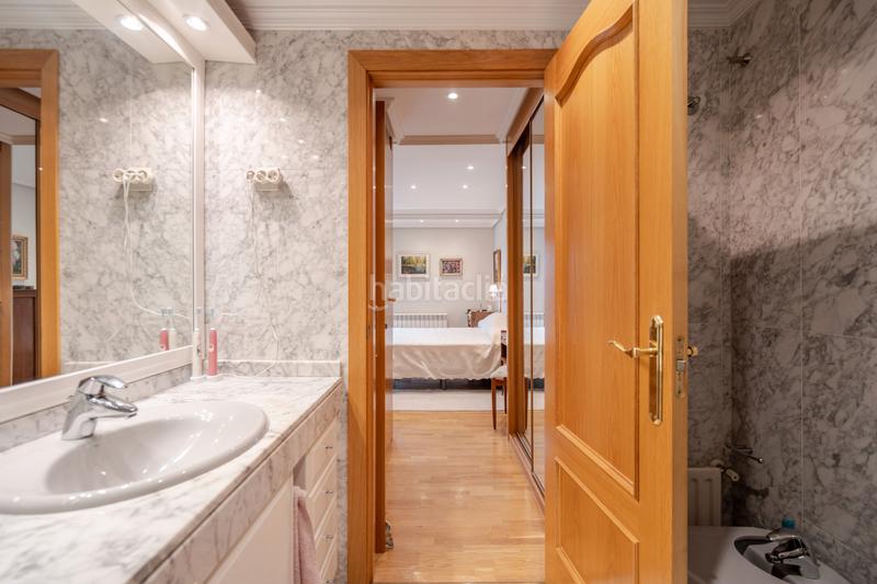 Foto a89898ba-bcc0-4343-9706-232de299d0e8. Appartamento con riscaldamento parcheggio piscina in Rozas de Madrid (Las)