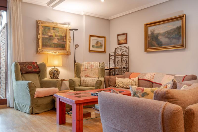 Foto b0b0a3eb-5dee-45a0-a011-1a973d367d58. Appartamento con riscaldamento parcheggio piscina in Rozas de Madrid (Las)