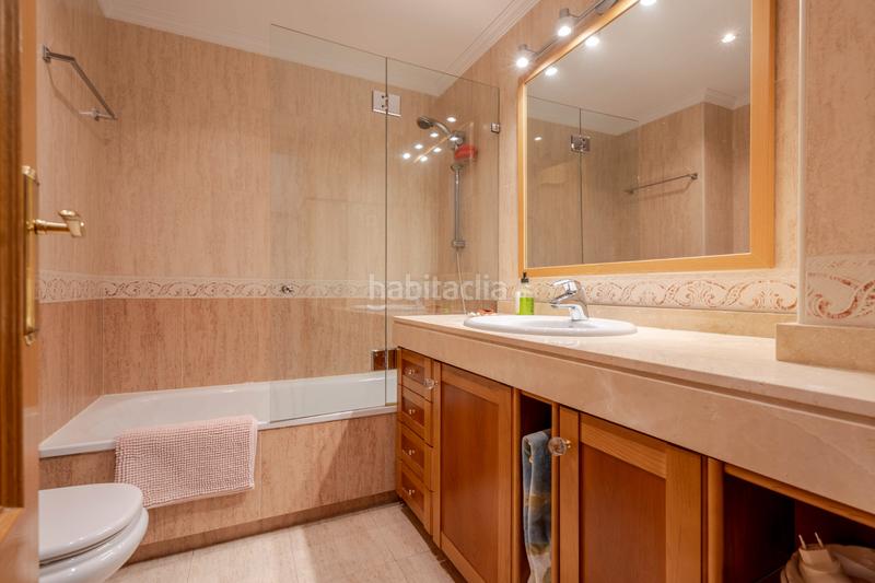 Foto c1c33da4-1176-42df-b162-3f5f5ec1ec01. Appartamento con riscaldamento parcheggio piscina in Rozas de Madrid (Las)