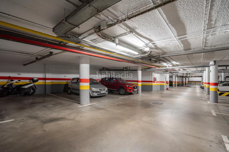Foto ccaad659-dfb4-4f28-9fff-747435cef6ed. Appartamento con riscaldamento parcheggio piscina in Rozas de Madrid (Las)