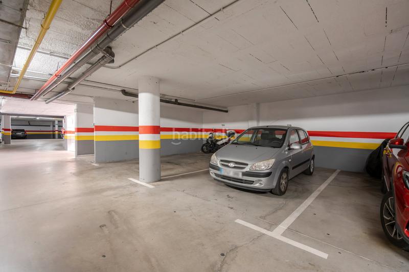 Foto dd1845f0-cc09-4f74-a124-6733e3906ca3. Appartamento con riscaldamento parcheggio piscina in Rozas de Madrid (Las)