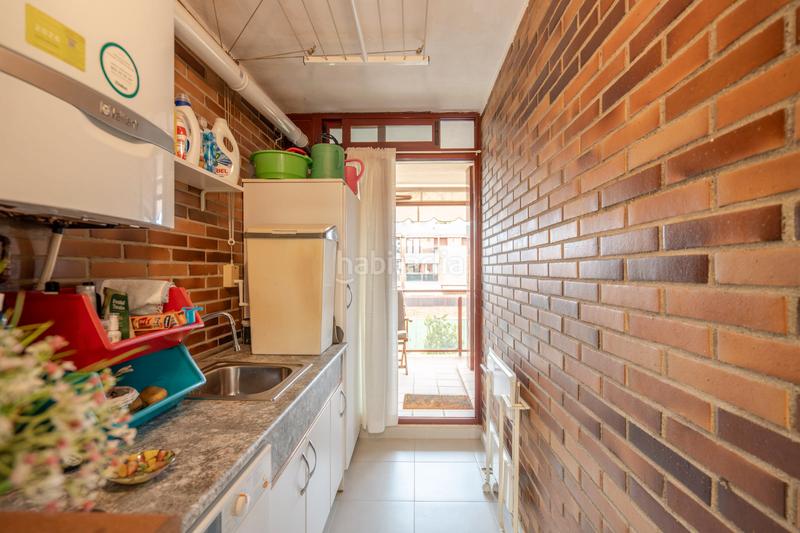 Foto ef3727b4-534d-4d68-97dd-738a681bd97c. Appartamento con riscaldamento parcheggio piscina in Rozas de Madrid (Las)