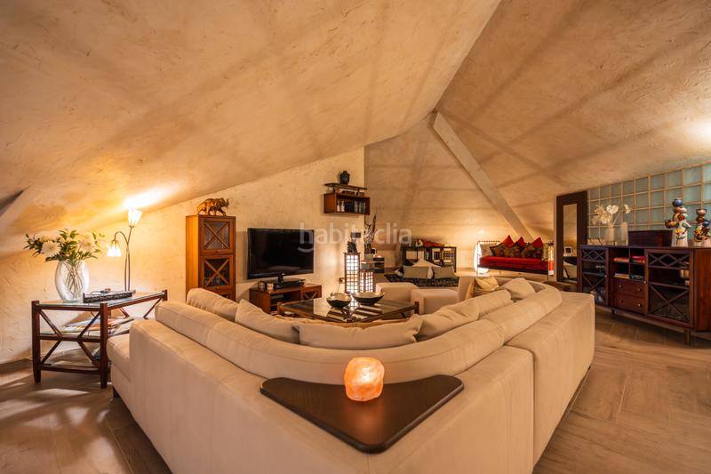 Foto 11c70ef2-1d39-47a5-9b15-cad2c641dcfd. Xalet amb xemeneia calefacció piscina a Manzanares el Real