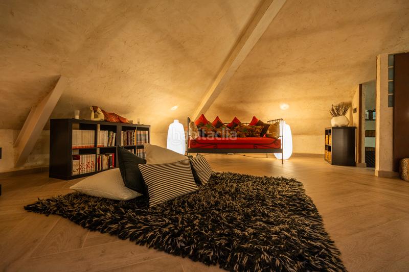 Foto 46265859-0a66-4e05-8865-592ac32365c4. Xalet amb xemeneia calefacció piscina a Manzanares el Real