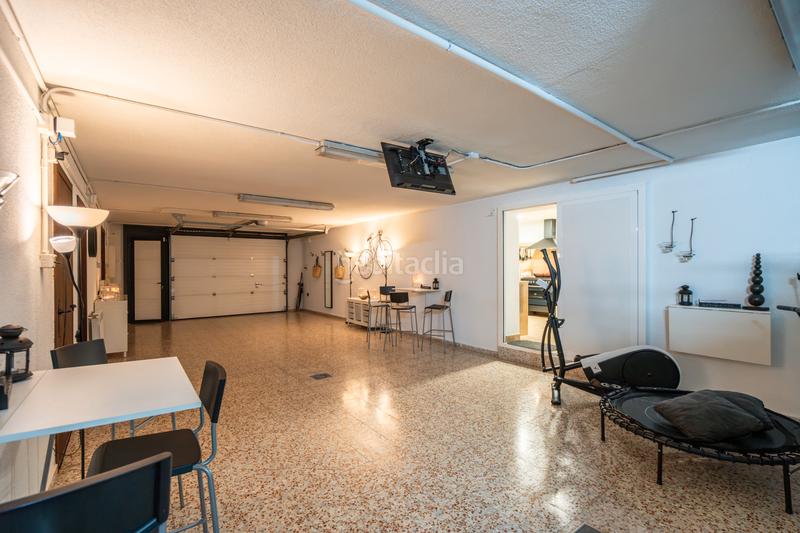 Foto 51794db0-583f-4928-82e5-788a44aa69cb. Xalet amb xemeneia calefacció piscina a Manzanares el Real