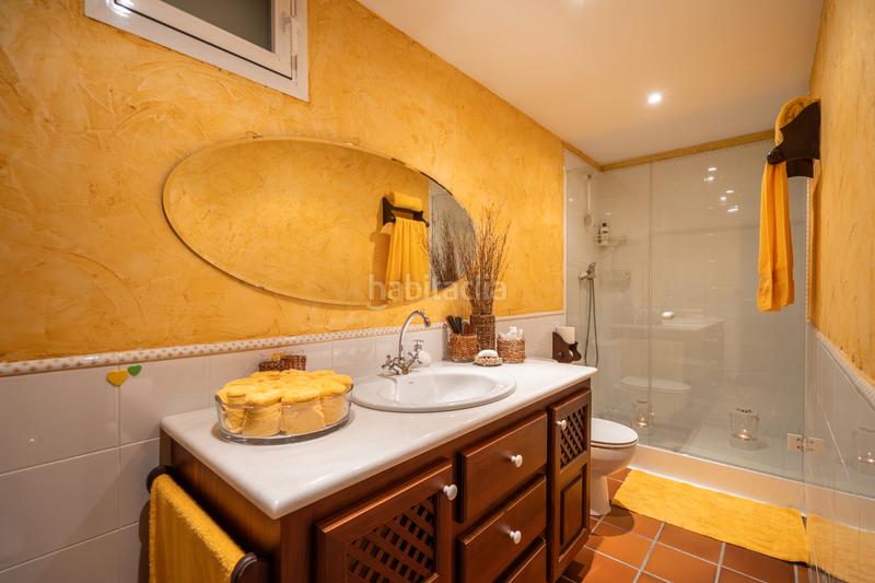 Foto ac9d7065-033b-4fad-b8b6-6bcfe8777a06. Xalet amb xemeneia calefacció piscina a Manzanares el Real