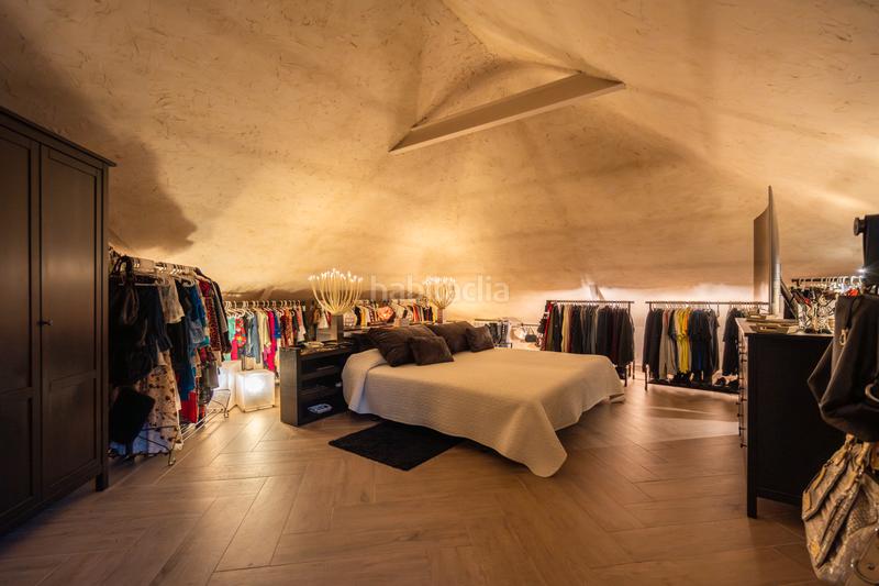 Foto de62aa84-3838-46c4-b069-441341d6c823. Xalet amb xemeneia calefacció piscina a Manzanares el Real