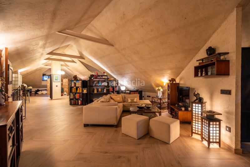 Foto ea741c80-bfdd-4934-981f-371f6e8df867. Xalet amb xemeneia calefacció piscina a Manzanares el Real