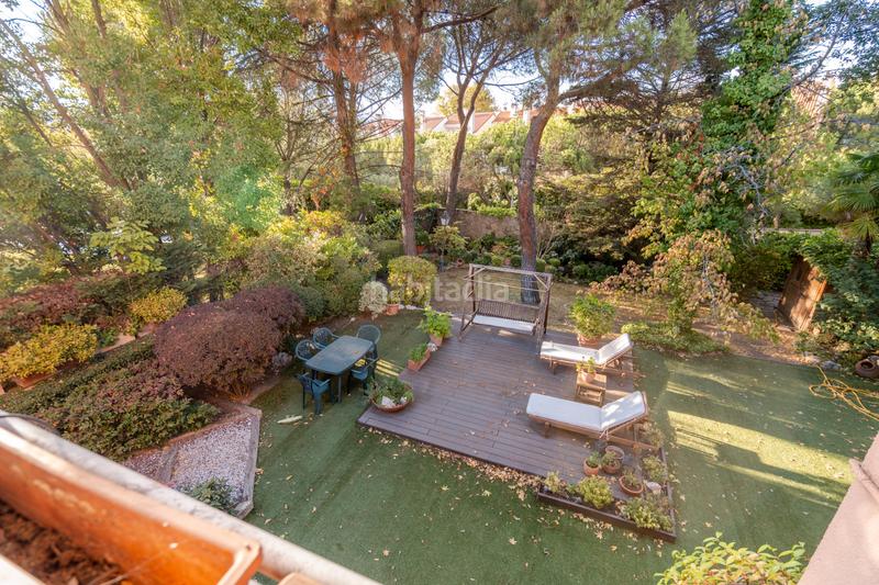 Foto 0556a0fc-0134-4b4c-809e-e3b969121f02. Doppelhaus mit heizung parking pool in Las Marías Torrelodones