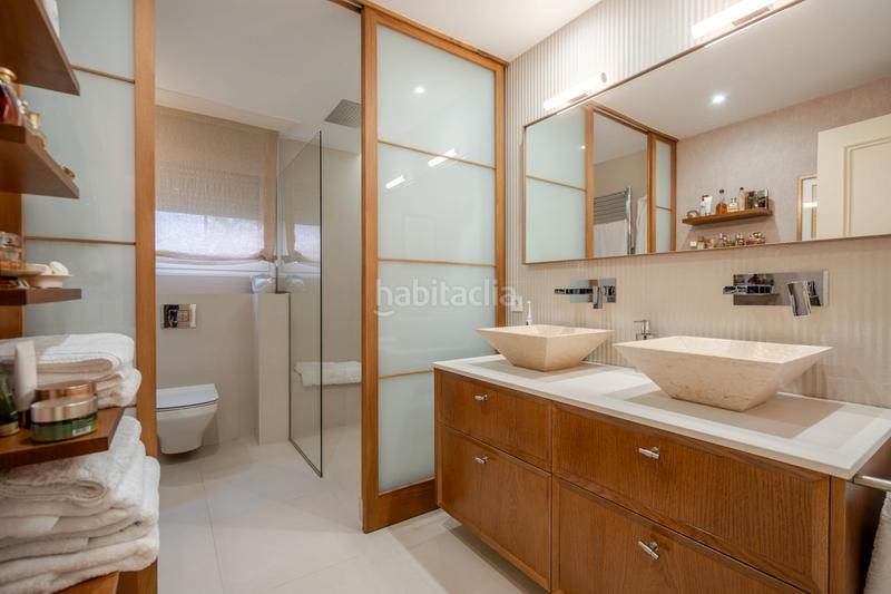 Foto 22232f07-1d2e-405f-a94c-75241e328888. Doppelhaus mit heizung parking pool in Las Marías Torrelodones