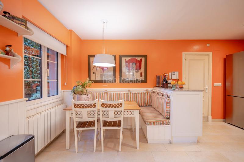 Foto 238dc79f-22b6-492b-a720-cf9359c59c35. Doppelhaus mit heizung parking pool in Las Marías Torrelodones