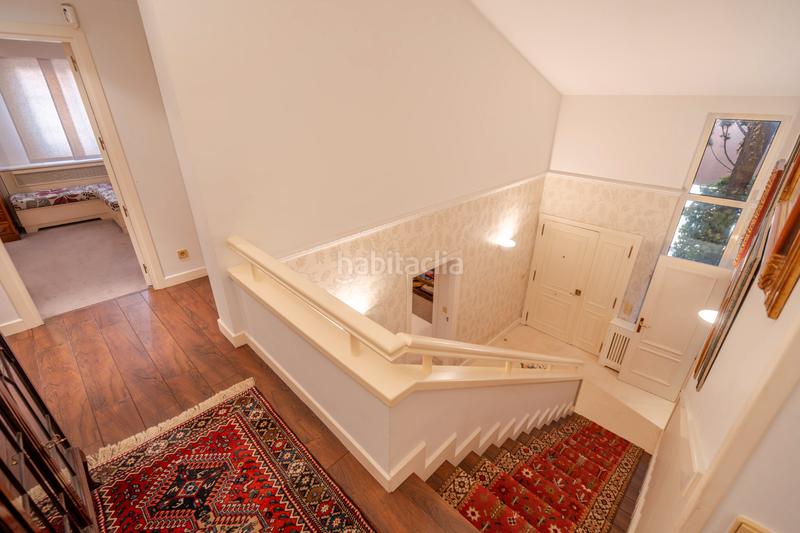 Foto 23de6744-f57e-4582-a8d9-3e2e5a51ed97. Doppelhaus mit heizung parking pool in Las Marías Torrelodones