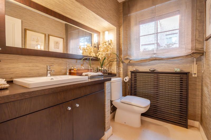 Foto 2740a0a2-3ced-41aa-8694-681e3423e953. Doppelhaus mit heizung parking pool in Las Marías Torrelodones