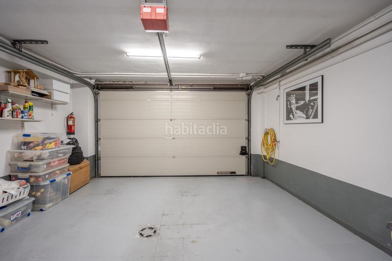 Foto 31196be0-b027-42c0-a304-e0786048b933. Doppelhaus mit heizung parking pool in Las Marías Torrelodones