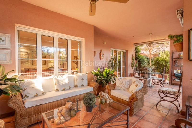 Foto 5afcd42d-a669-4e1c-b907-e3a6586b86ec. Doppelhaus mit heizung parking pool in Las Marías Torrelodones