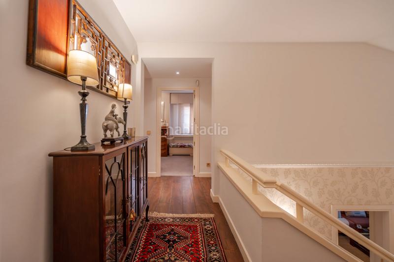 Foto 5f17a55d-52cb-4ed3-b756-10f24b8bf4e5. Doppelhaus mit heizung parking pool in Las Marías Torrelodones