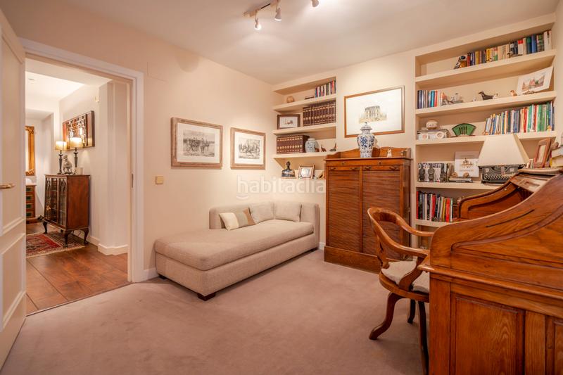 Foto 6495e1d4-0fb8-45c0-800c-beb8c515d99a. Doppelhaus mit heizung parking pool in Las Marías Torrelodones