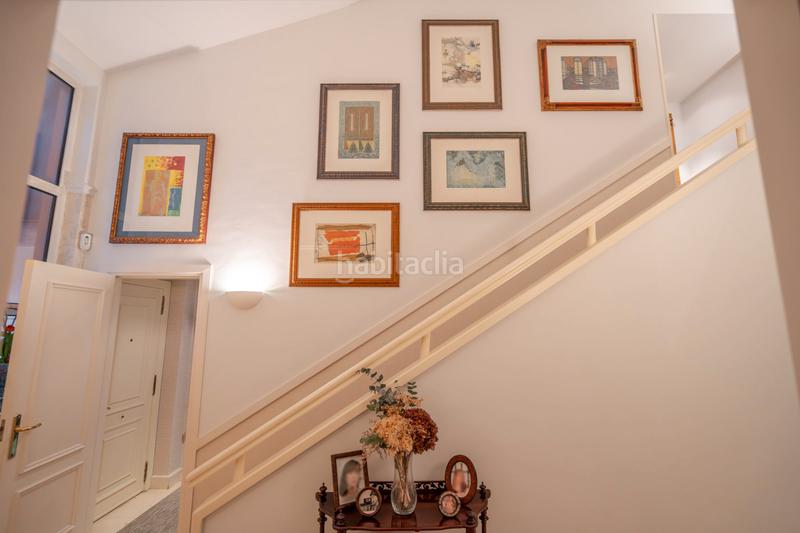 Foto 83e3806a-2da2-4cf3-a874-4ea48bc7b32b. Doppelhaus mit heizung parking pool in Las Marías Torrelodones