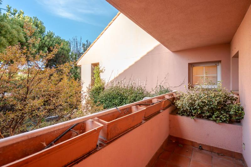 Foto d1e4a608-c387-457f-85ce-3669fe32208b. Doppelhaus mit heizung parking pool in Las Marías Torrelodones