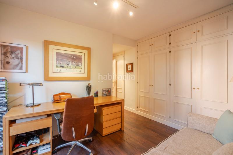 Foto ddeef57f-f13d-44a8-8747-2bc987b449c1. Doppelhaus mit heizung parking pool in Las Marías Torrelodones