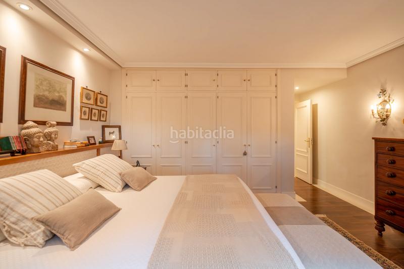 Foto f7e51c62-c8d5-429b-b5fb-d2c61fa110e5. Doppelhaus mit heizung parking pool in Las Marías Torrelodones