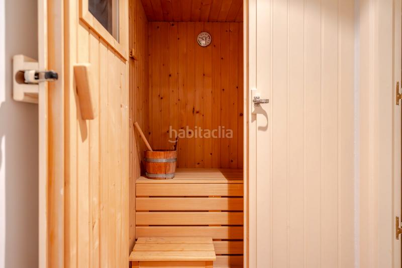 Foto fb3bacd9-6aad-4963-adb7-55aeac8c5301. Doppelhaus mit heizung parking pool in Las Marías Torrelodones