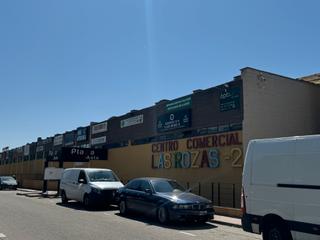 Locale commerciale in Avenida de Atenas