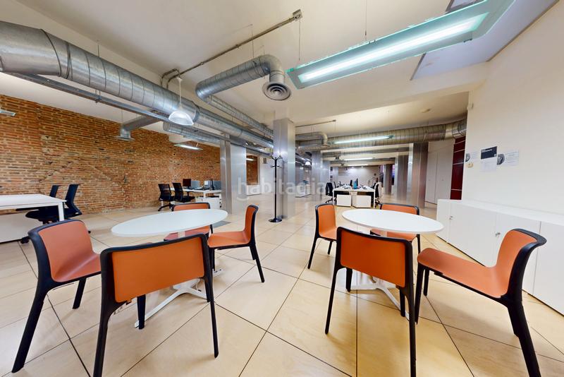 Foto 01ec6506-2d97-458f-aa88-da156091c2df. Bureau avec chauffage dans Hispanoamérica-Bernabéu Madrid