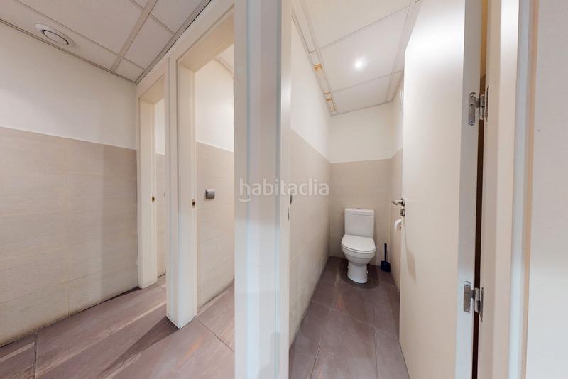 Foto 043a2488-0bc1-4e26-82b2-405962101e35. Bureau avec chauffage dans Hispanoamérica-Bernabéu Madrid