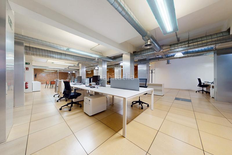 Foto 3a4ac755-1b0d-423b-93ed-df91942de9d0. Bureau avec chauffage dans Hispanoamérica-Bernabéu Madrid