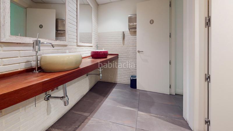 Foto 44ed8a1e-f30f-4608-853a-512f5ad3c498. Bureau avec chauffage dans Hispanoamérica-Bernabéu Madrid