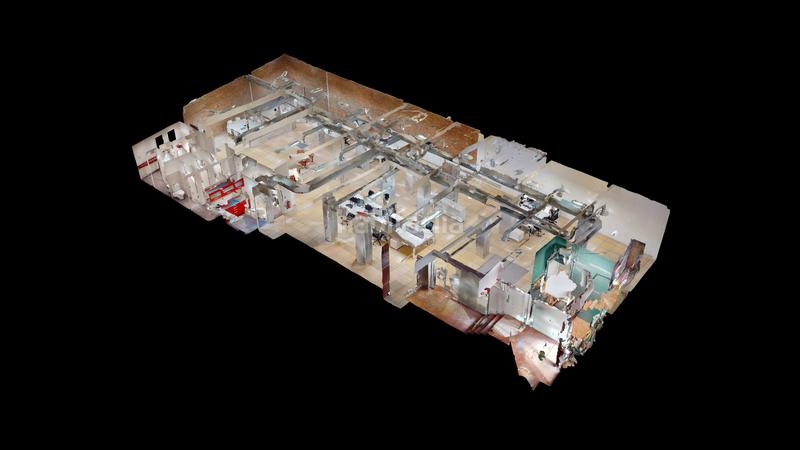 Foto 7a66c93c-7b87-4913-b5c5-3db56b6d0168. Bureau avec chauffage dans Hispanoamérica-Bernabéu Madrid