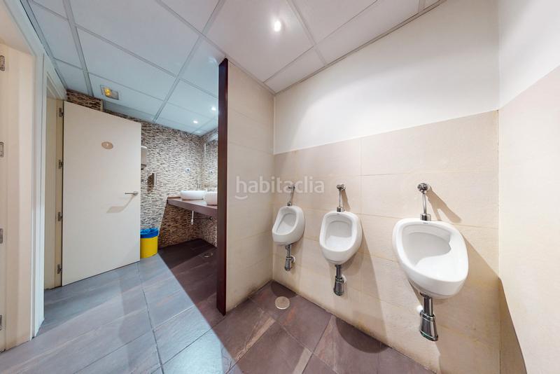 Foto 8bd35325-b6a2-4695-9c7f-d7062369f6e3. Bureau avec chauffage dans Hispanoamérica-Bernabéu Madrid