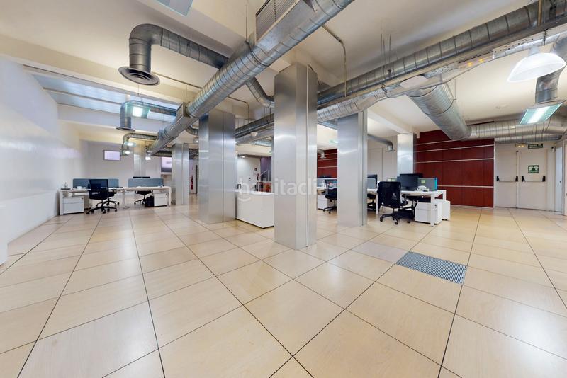 Foto 95c230d6-26bf-4d24-bdb2-22f3577bfc83. Bureau avec chauffage dans Hispanoamérica-Bernabéu Madrid