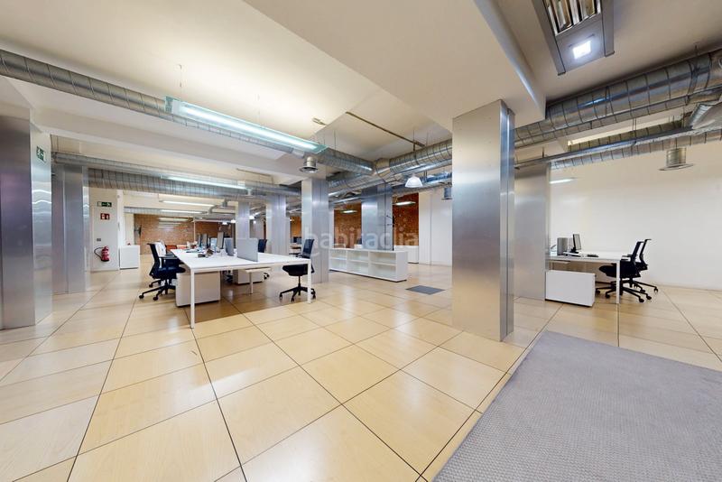 Foto a937ec30-7e62-4614-8996-b922b2101175. Bureau avec chauffage dans Hispanoamérica-Bernabéu Madrid