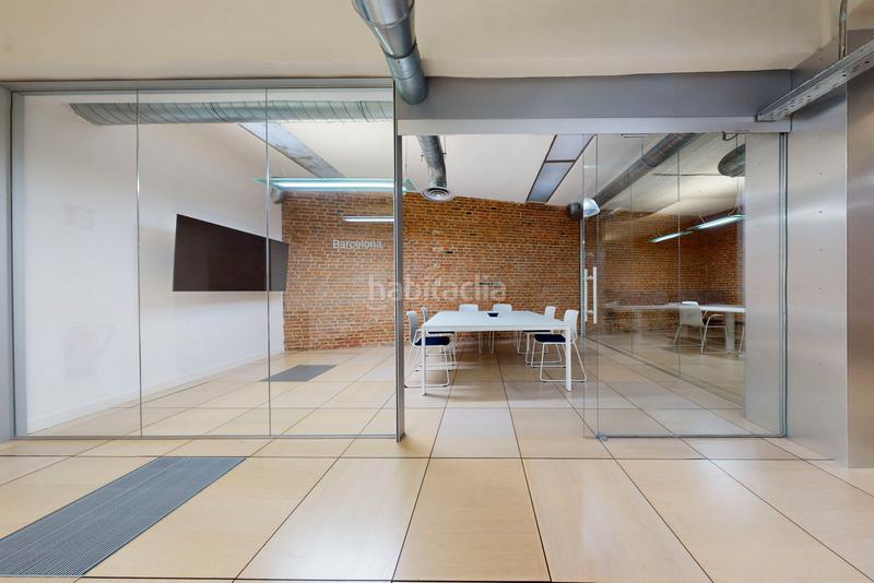 Foto aa6cc588-ab58-41e2-a54f-0db57d516fdf. Bureau avec chauffage dans Hispanoamérica-Bernabéu Madrid