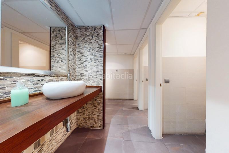 Foto abcf9078-d40d-4403-900c-ee56b94b14a7. Bureau avec chauffage dans Hispanoamérica-Bernabéu Madrid