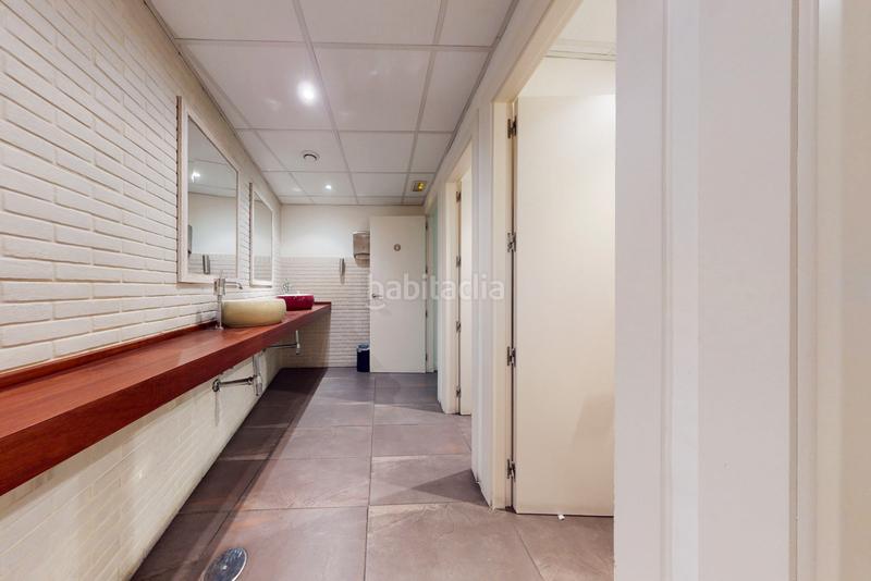 Foto c6da4003-dbcc-4db7-b96a-139e269497c4. Bureau avec chauffage dans Hispanoamérica-Bernabéu Madrid