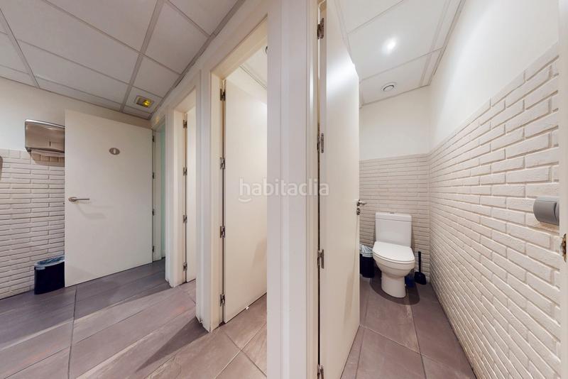 Foto c97e4484-34f1-4cb5-8e18-b3b0eaf8970f. Bureau avec chauffage dans Hispanoamérica-Bernabéu Madrid